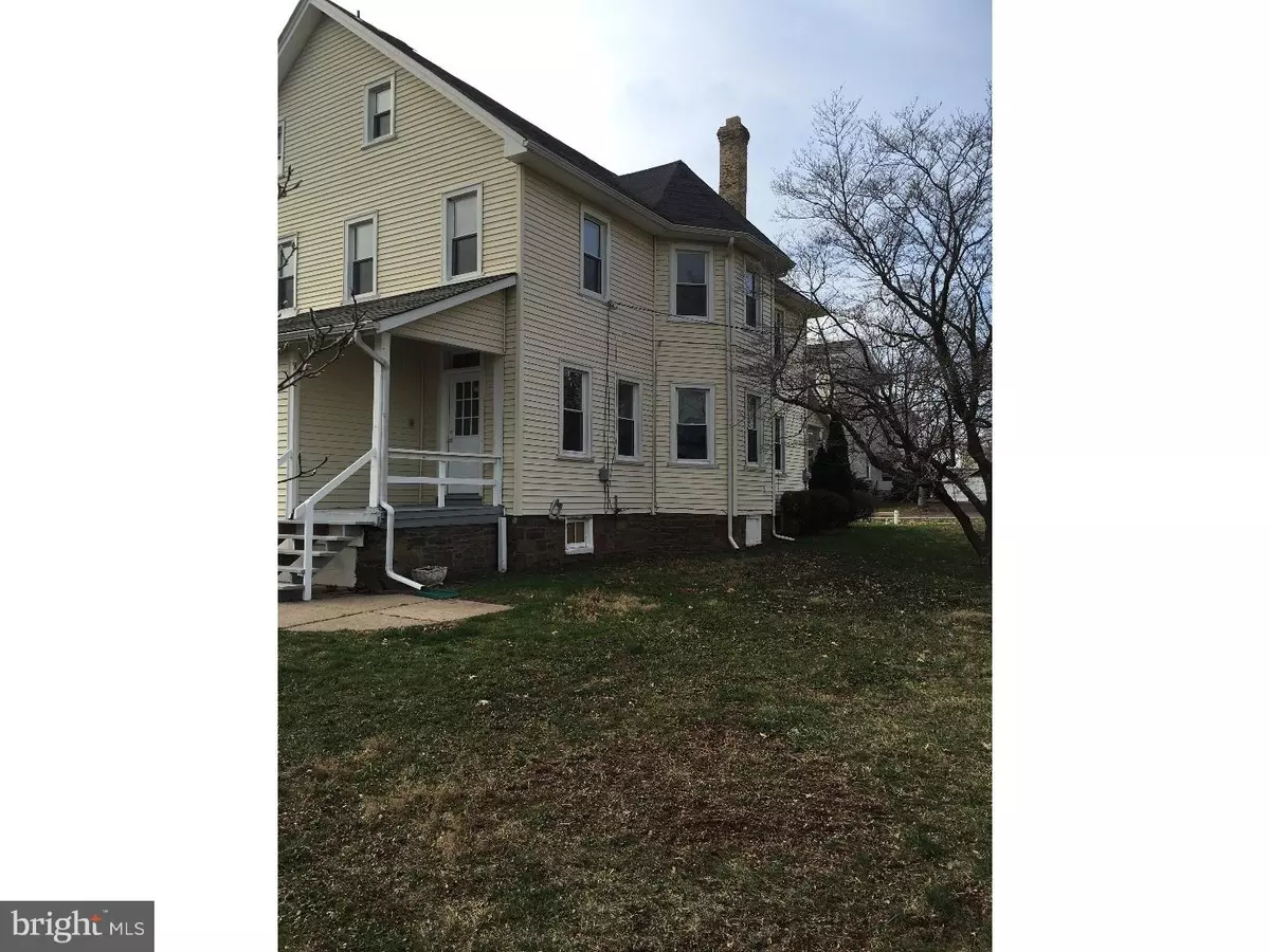 Lansdale, PA 19446,1525 FRANKLIN ST