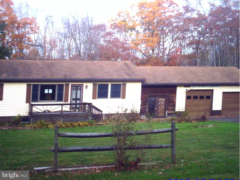 829 FOXTOWN RD, Accident, MD 21520