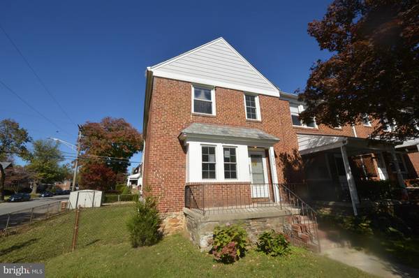 6634 ALTAMONT AVE, Catonsville, MD 21228