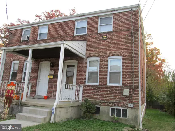 1605 NATURO RD, Baltimore, MD 21286