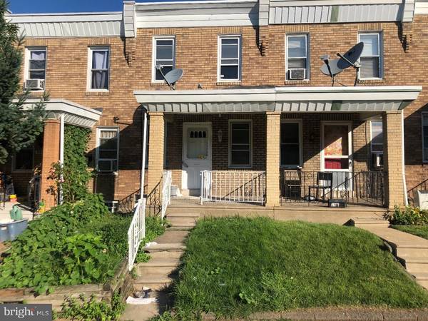 6304 DITMAN ST, Philadelphia, PA 19135