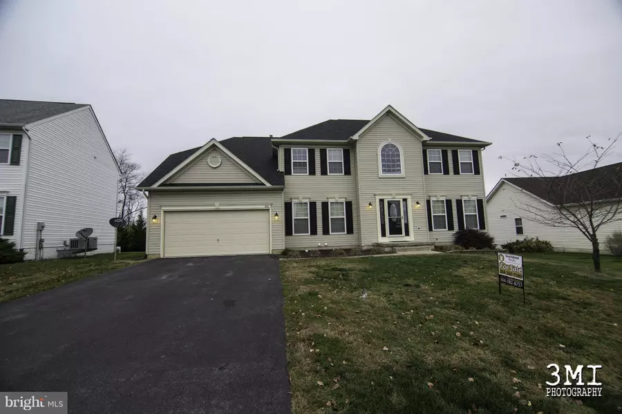 288 HOGAN DR, Martinsburg, WV 25405