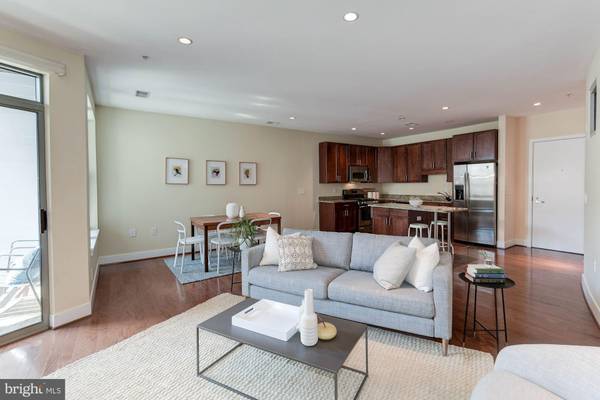 1800 WILSON BLVD #341, Arlington, VA 22201