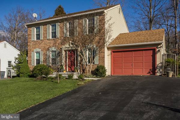 13 STOUT RUN CT, Catonsville, MD 21228