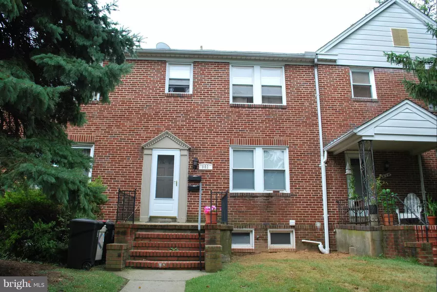 902 ELM RIDGE AVE, Baltimore, MD 21229