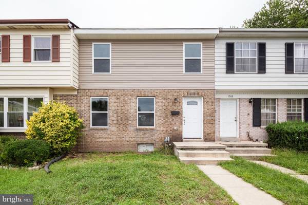 1566 HARFORD SQUARE DR, Edgewood, MD 21040