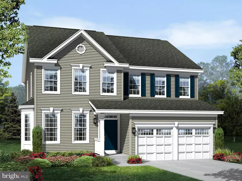 1505 TOUCHARD DR, Catonsville, MD 21228