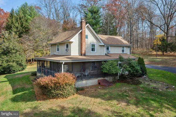 12187 TRIADELPHIA RD, Ellicott City, MD 21042