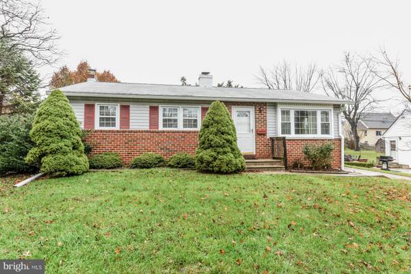 6005 KEITHMONT CT, Catonsville, MD 21228