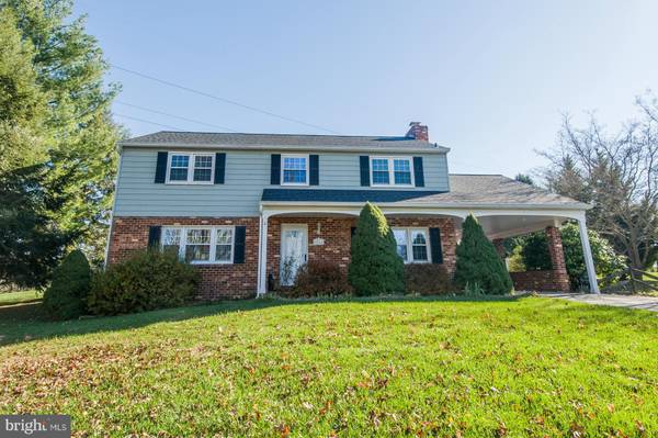 9365 FURROW AVE, Ellicott City, MD 21042