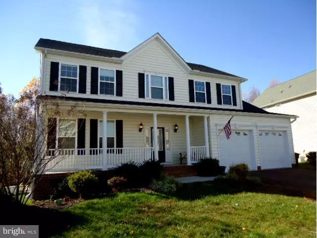 3244 CANNONCADE CT, Chesapeake Beach, MD 20732