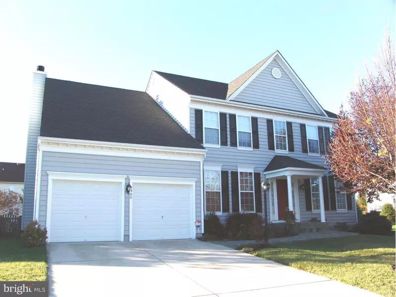 9908 OCEAN SAND CT, Laurel, MD 20723