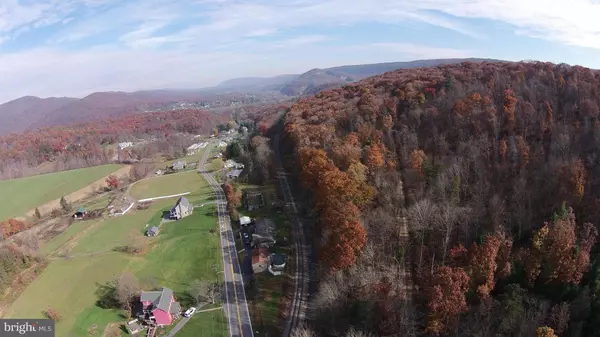 Lavale, MD 21502,CASH VALLEY RD