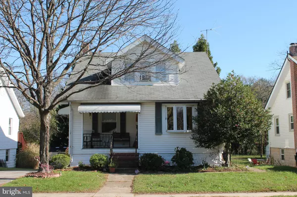 Baltimore, MD 21227,5551 OREGON AVE