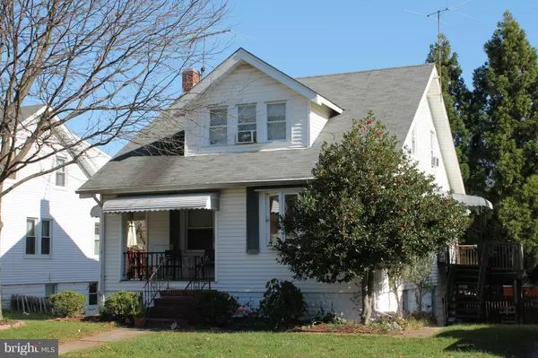 5551 OREGON AVE, Baltimore, MD 21227