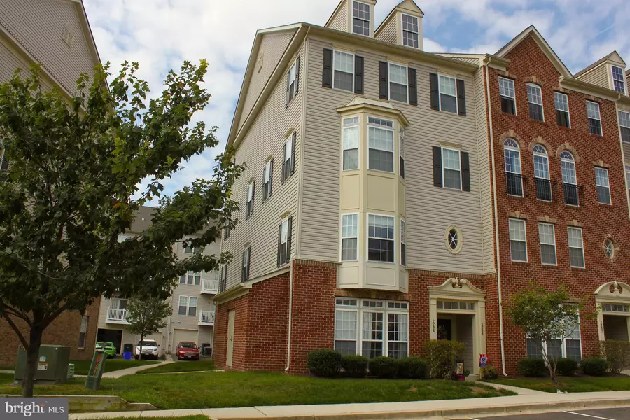 2296 FOREST RIDGE TER #11, Chesapeake Beach, MD 20732