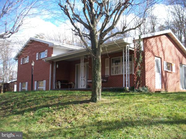 17 SANDY LN, Fort Ashby, WV 26719