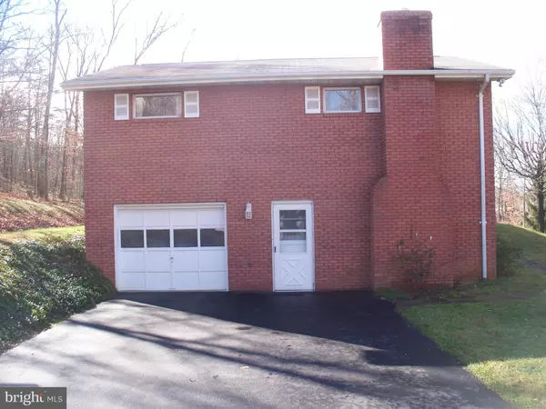 Fort Ashby, WV 26719,17 SANDY LN