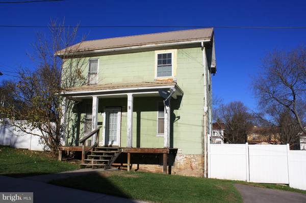 65 LINDEN ST, Frostburg, MD 21532