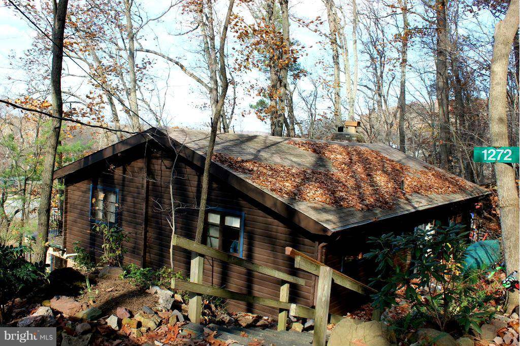 Bluemont, VA 20135,1272 PARKER LN