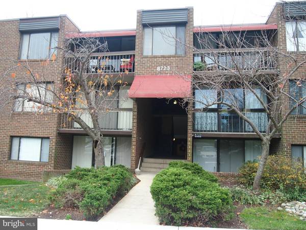 8723 HAYSHED LN #24, Columbia, MD 21045