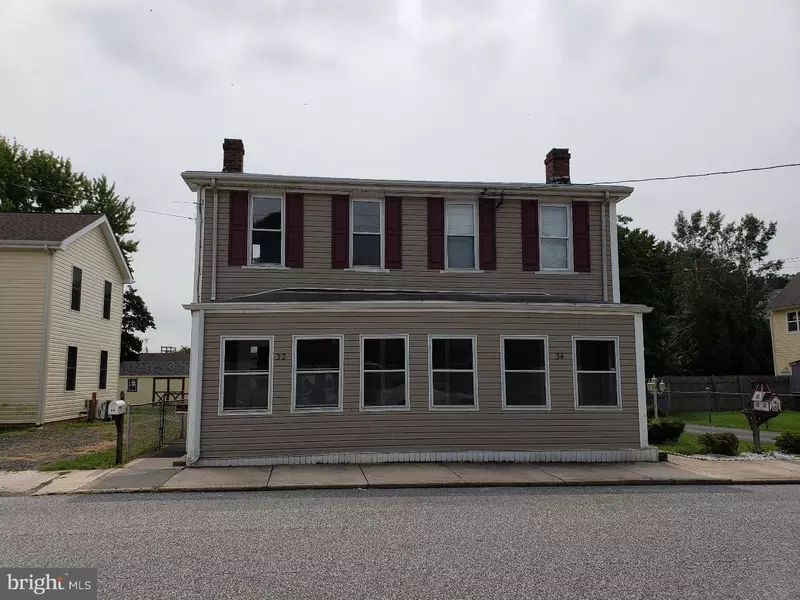 32-34 W LAKE ST, Middletown, DE 19709