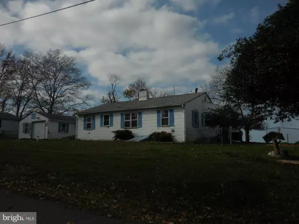 Earleville, MD 21919,14 BLUFF RD