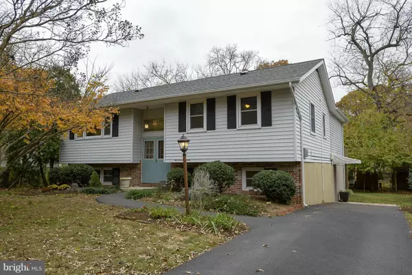 1011 SAINT MARGARETS DR, Annapolis, MD 21409