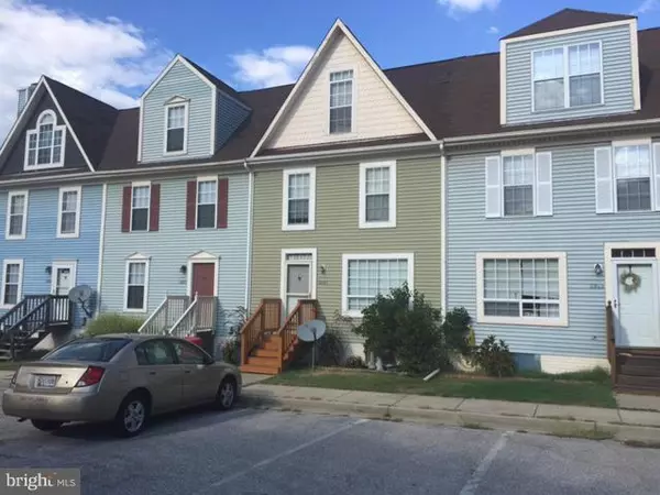 North Beach, MD 20714,3925 SEA BASS CT