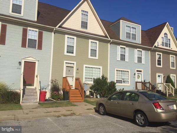 3925 SEA BASS CT, North Beach, MD 20714