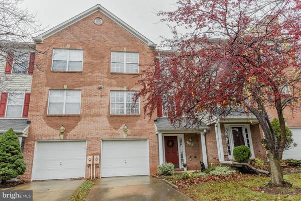 5202 WINDING STAR CIR, Columbia, MD 21044