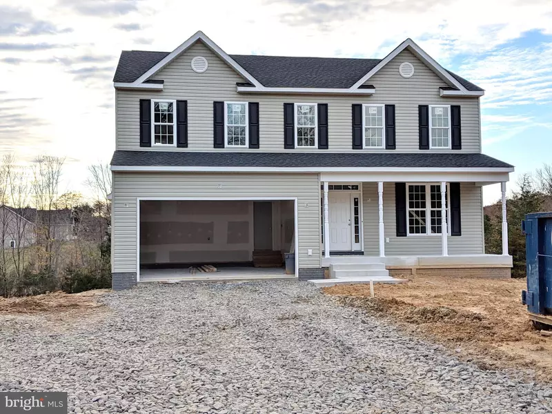 7238 SUNSET RD, Spotsylvania, VA 22551