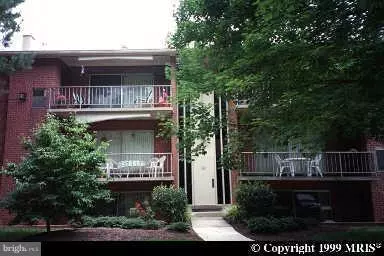 101 FITZ CT #204, Reisterstown, MD 21136