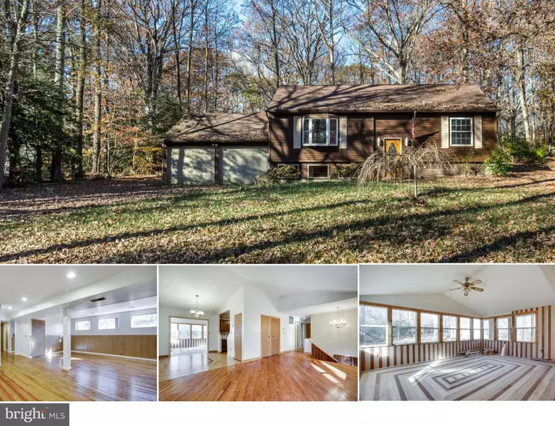 12752 BLAIR RD, Lusby, MD 20657