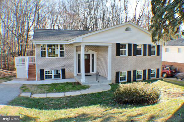 3627 TEMPLAR RD, Randallstown, MD 21133