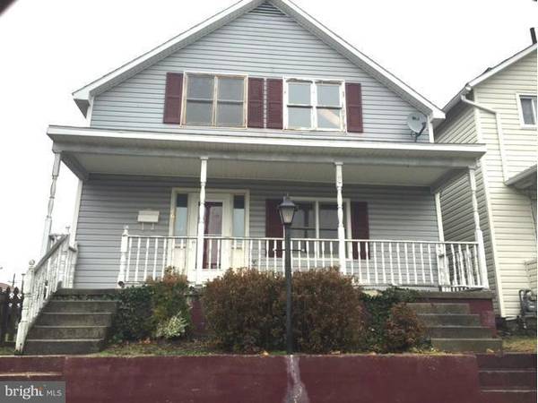 26 ELDER ST E, Cumberland, MD 21502