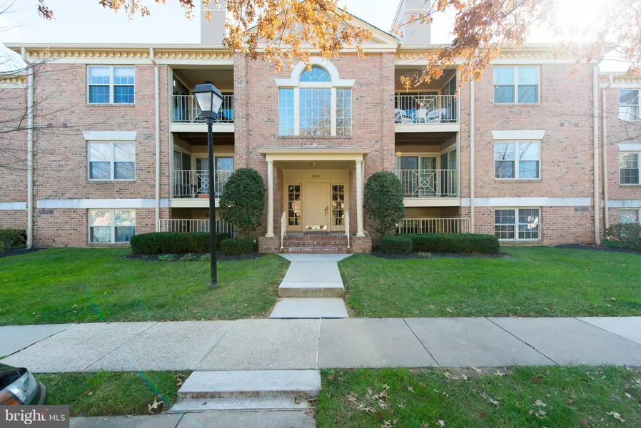 14207 QUAIL CREEK WAY #306, Sparks, MD 21152