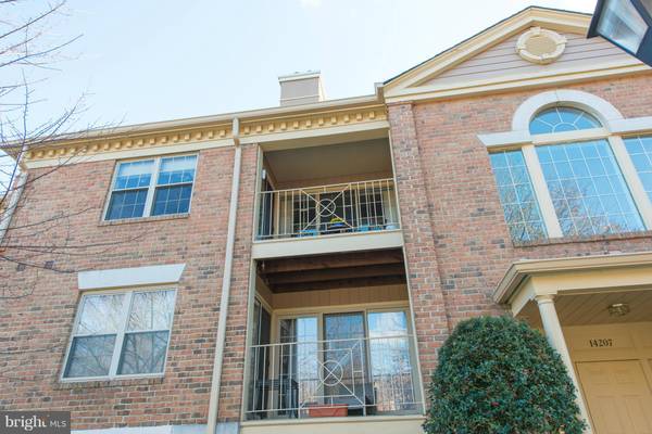 Sparks, MD 21152,14207 QUAIL CREEK WAY #306