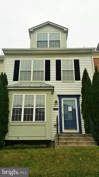 9716 BON HAVEN LN, Owings Mills, MD 21117