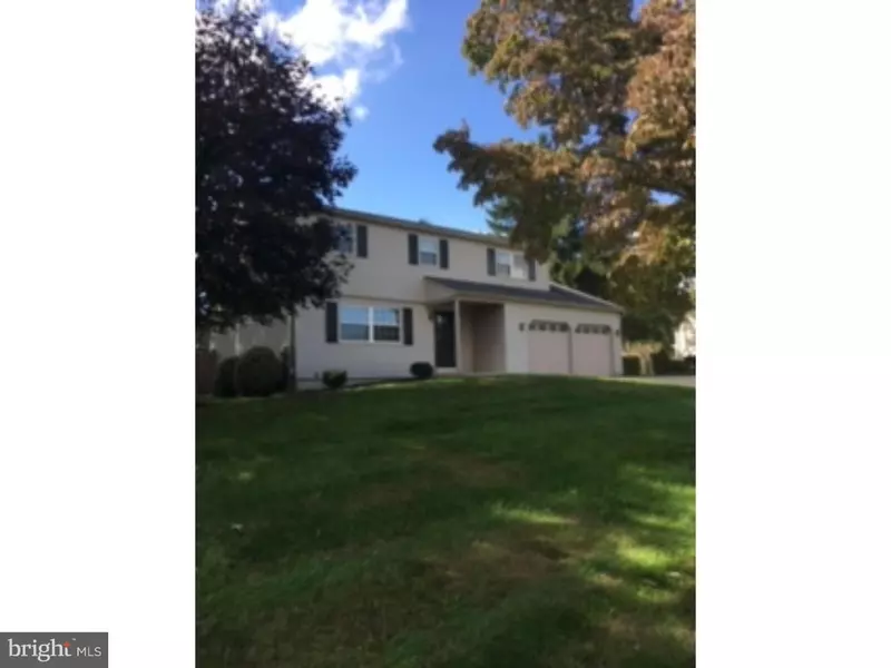 1011 KINGLET DR, Norristown, PA 19403