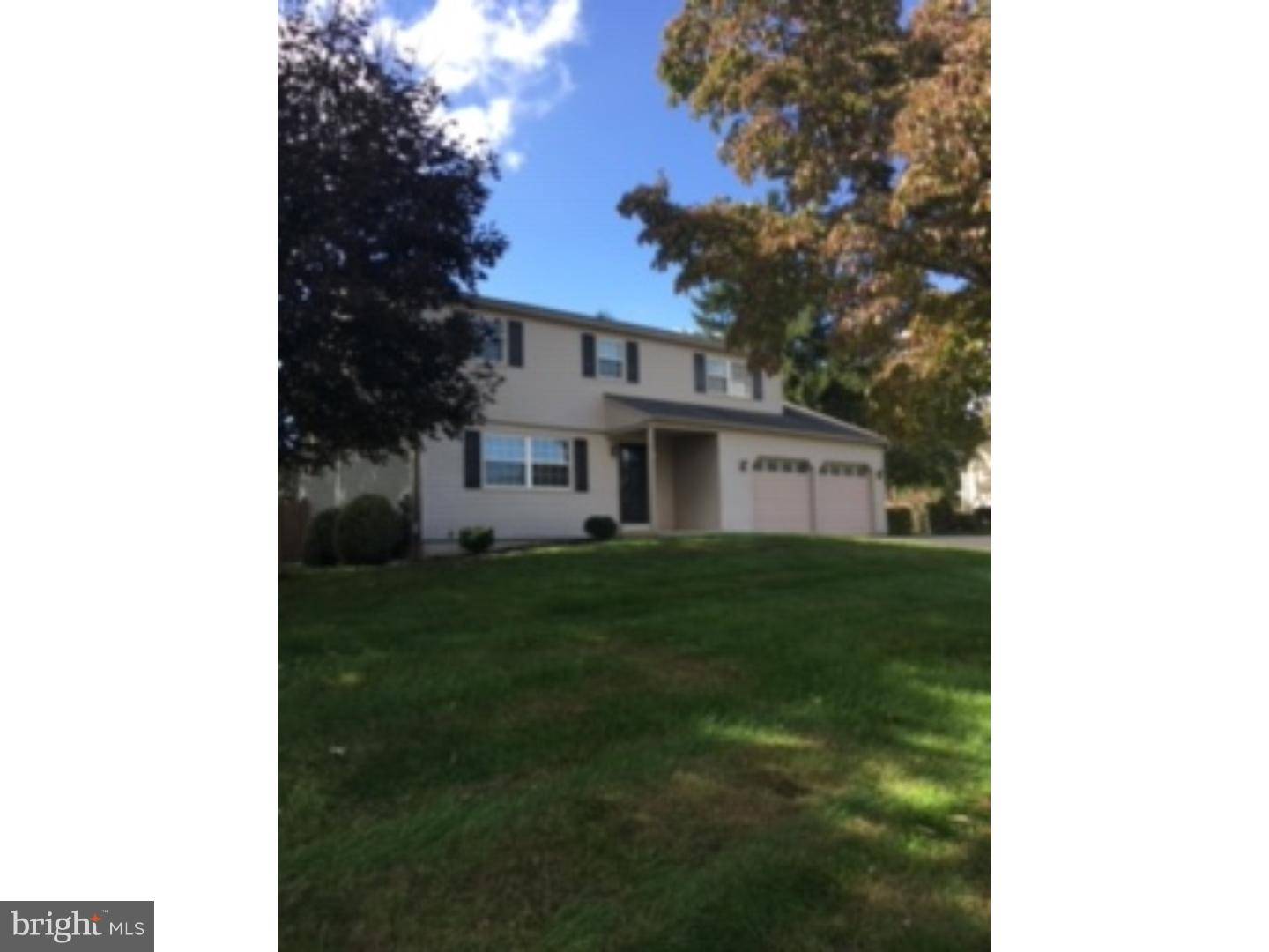 1011 KINGLET DR, Norristown, PA 19403