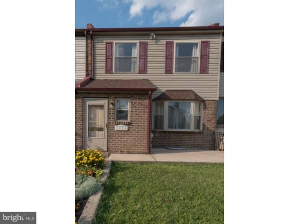 5148 EUSTON CT, Bensalem, PA 19020