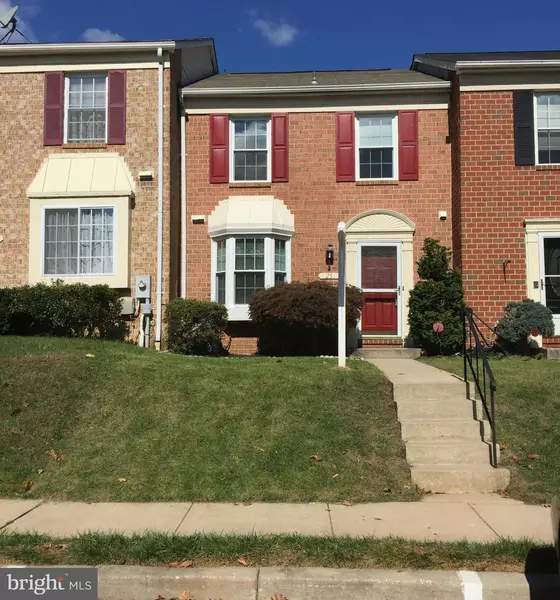 25 HAMLET DR, Owings Mills, MD 21117