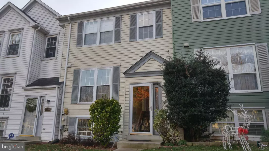 7457 SETTING SUN WAY, Columbia, MD 21046