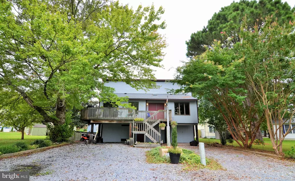 515 LAURMA LN, Bethany Beach, DE 19930