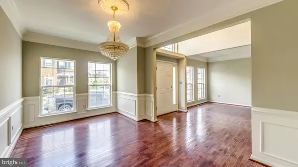 Perry Hall, MD 21128,5115 BRAEBURN WAY