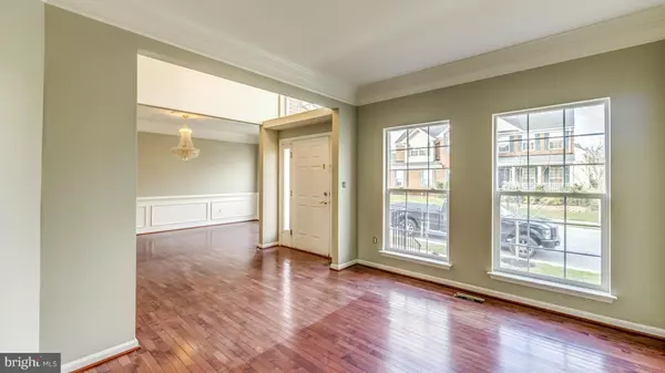 Perry Hall, MD 21128,5115 BRAEBURN WAY