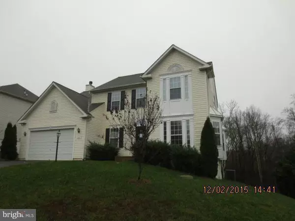 7955 STREAM WALK WAY, Chesapeake Beach, MD 20732