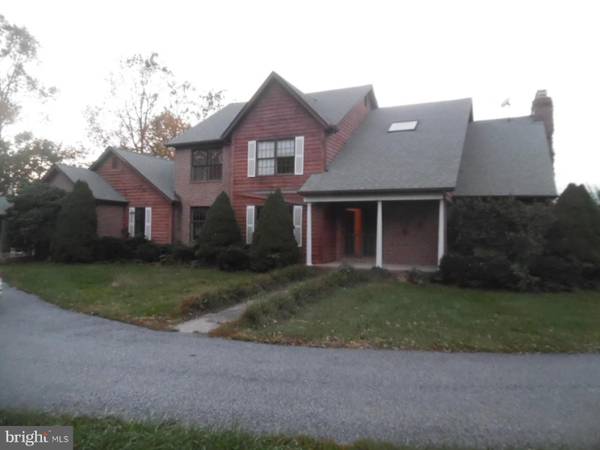 16613 JM PEARCE RD, Monkton, MD 21111