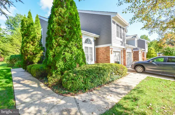 2 RAISIN TREE CIR, Baltimore, MD 21208